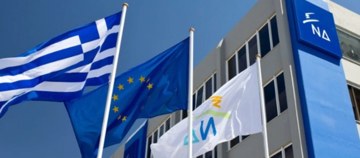 Δημοσκόπηση Pulse: Ανησυχία των πολιτών για τις ελληνοτουρκικές σχέσεις - 12,5 μονάδες μπροστά η ΝΔ από τον ΣΥΡΙΖΑ